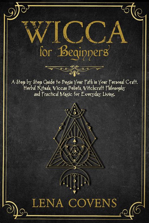 Exploring the Wicca Covens Near Me: A Journey of Spirituality and Growth